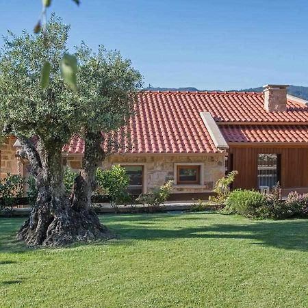 Melgaço Casa Das Pesqueiras מראה חיצוני תמונה