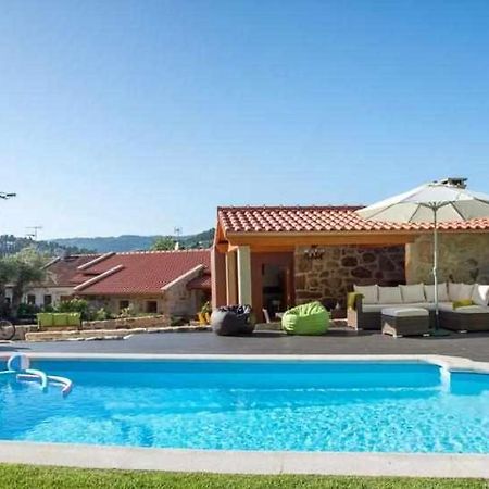 Melgaço Casa Das Pesqueiras מראה חיצוני תמונה