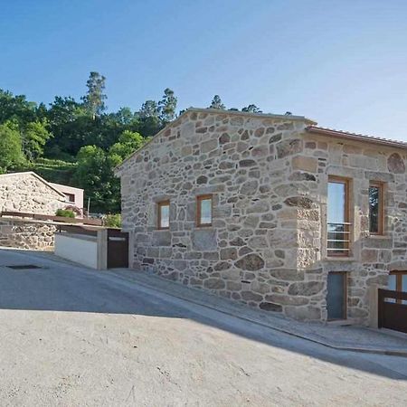 Melgaço Casa Das Pesqueiras מראה חיצוני תמונה