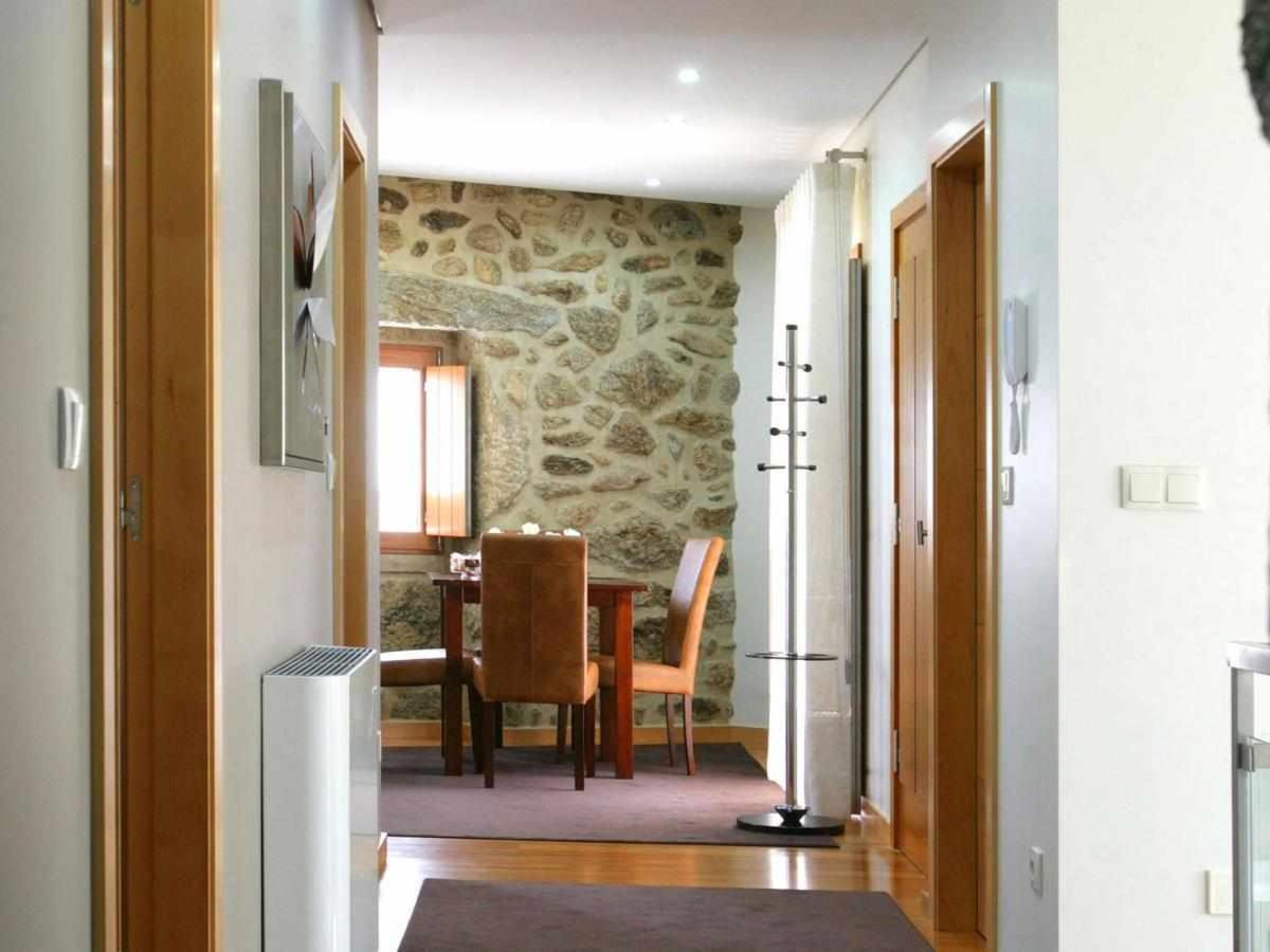 Melgaço Casa Das Pesqueiras מראה חיצוני תמונה