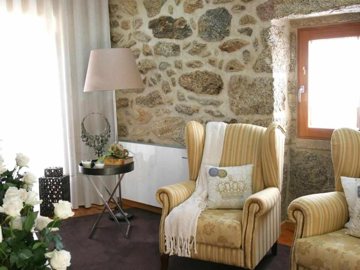 Melgaço Casa Das Pesqueiras מראה חיצוני תמונה