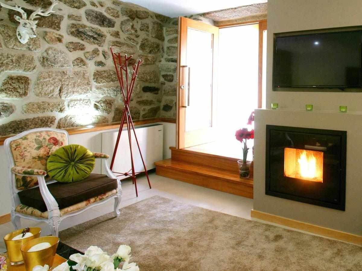 Melgaço Casa Das Pesqueiras מראה חיצוני תמונה