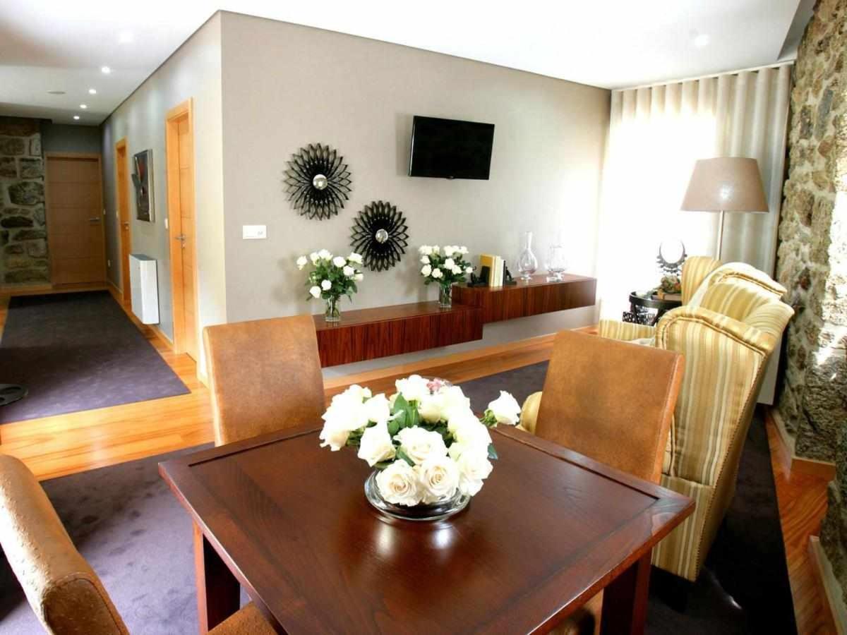 Melgaço Casa Das Pesqueiras מראה חיצוני תמונה