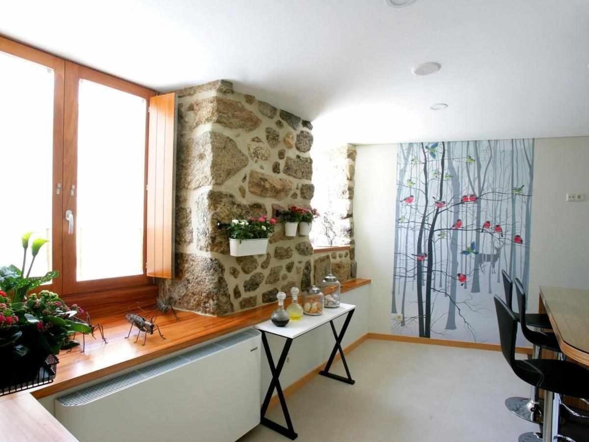 Melgaço Casa Das Pesqueiras מראה חיצוני תמונה