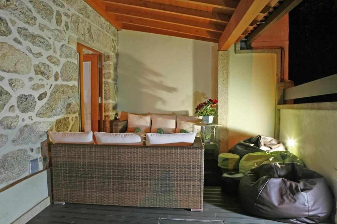 Melgaço Casa Das Pesqueiras מראה חיצוני תמונה