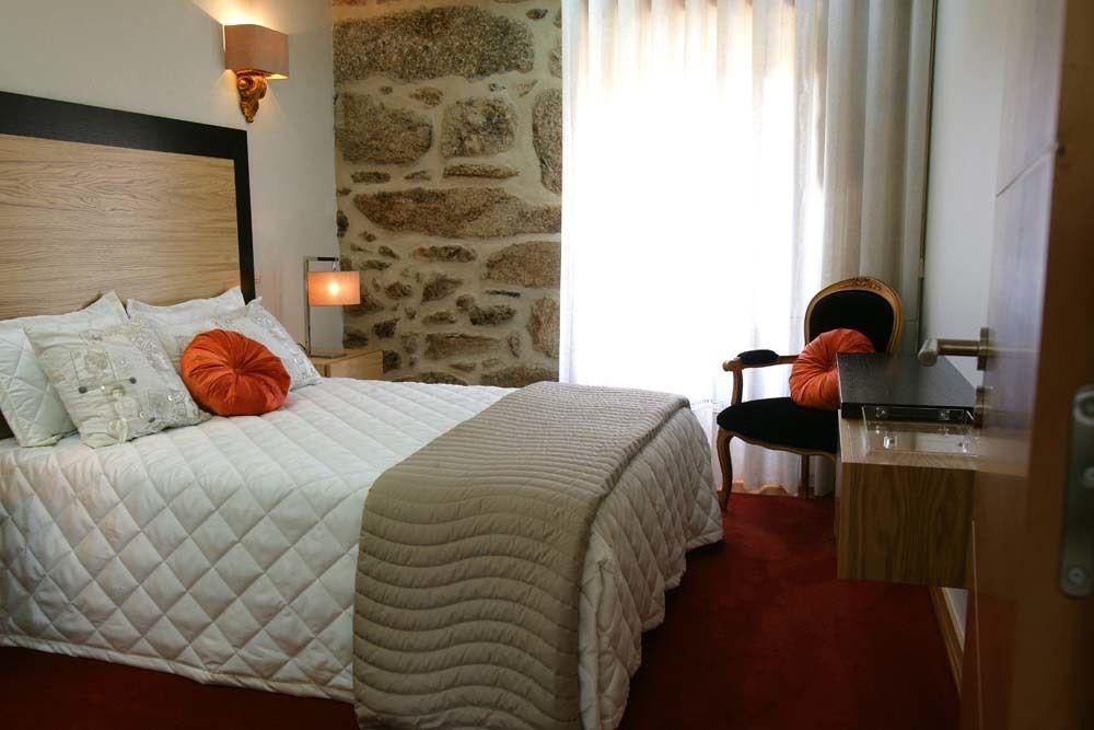 Melgaço Casa Das Pesqueiras מראה חיצוני תמונה