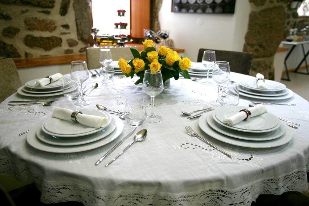 Melgaço Casa Das Pesqueiras מראה חיצוני תמונה
