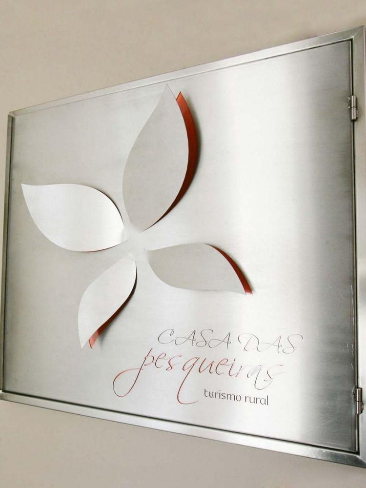 Melgaço Casa Das Pesqueiras מראה חיצוני תמונה